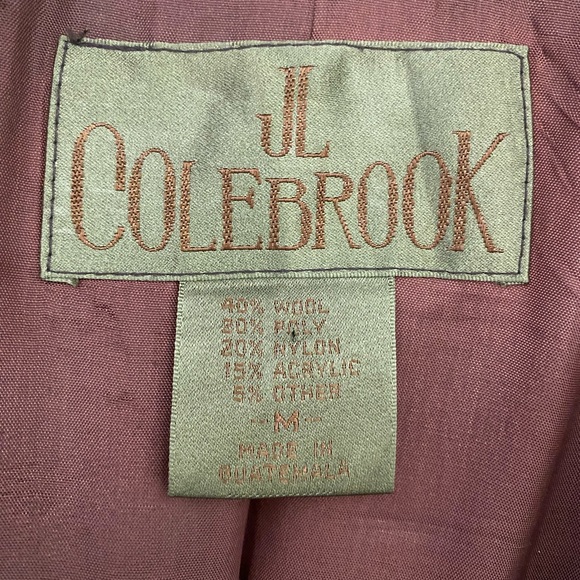 JL Colebrook blazer - Picture 2 of 12